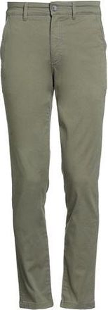 Solid PARTES DE ABAJO - Pantalones en YOOX.COM