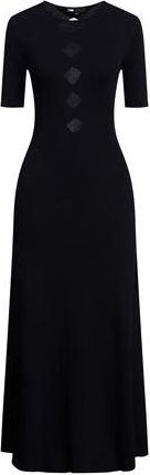 Maje DRESSES - Maxi dresses sur YOOX.COM