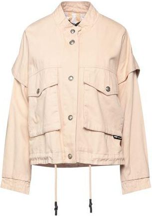 OOF Wear ROPA DE ABRIGO - Chaquetas vaqueras en YOOX.COM