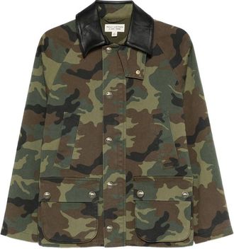 Nili Lotan Andrew Jacket