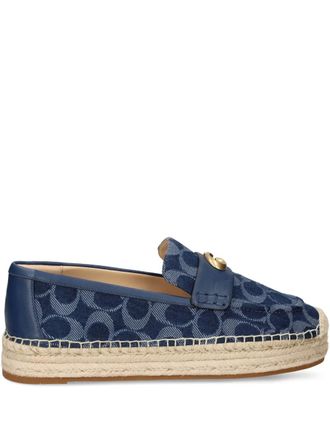 Espadrilles Espadrillas Uomo Firmate Espadrillas Bianche Uomo