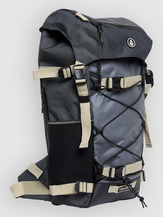 Volcom Peakstone Mountain Mochila gris
