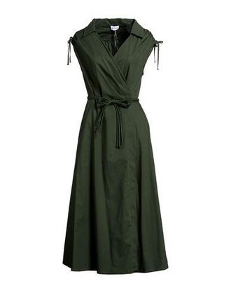 Marella DRESSES - Maxi dresses on YOOX.COM