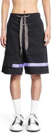 KAPITAL Rip Stop nouvelle Shuttle Shorts