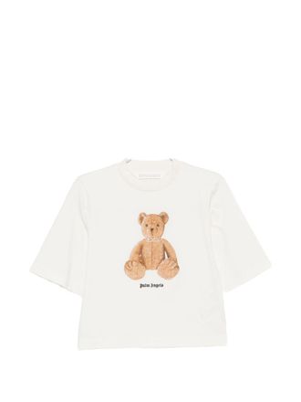 Palm Angels Bear Baumwoll-T-Shirt