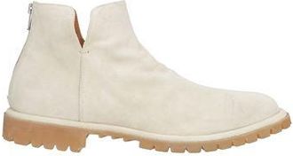 Officine Creative FOOTWEAR - Ankle boots on YOOX.COM