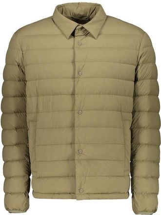 Herno Polyamide Mens Coat