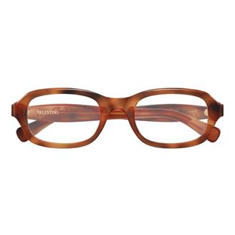Valentino Dames, Accessoires, Bruin, Maat: 51 MM