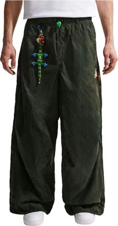 Nike x ACG x CPFM Trousers Dark Green IH1455-325