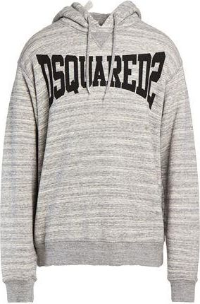 Dsquared2 TOPWEAR - Sweatshirts on YOOX.COM