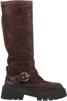 Vic Mati&eacute; FOOTWEAR - Boots on YOOX.COM