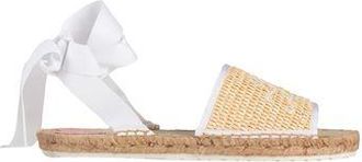Love Moschino CALZATURE - Espadrillas su YOOX.COM