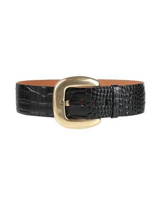 Luisa Spagnoli Small Leather Goods - Belts sur YOOX.COM