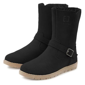 Elbsand Winterstiefel