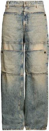 Guess PARTES DE ABAJO - Pantalones vaqueros en YOOX.COM