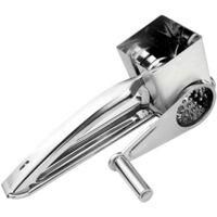 OEM Tambor De Acero Inoxidable - Sencillo, Duradero Y Eficiente - Ambidiestro - Marca Francesa 19,5 Cm X 10 Cm X 8 Cm - Crezuo