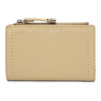 Gianni Chiarini Dollaro Wallet - female - Gianni Chiarini - Wallets & Cardholders - Beige - ONE SIZE - Accessories