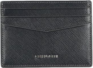 Cerruti Kleinlederwaren - Kartenetuis auf YOOX.COM