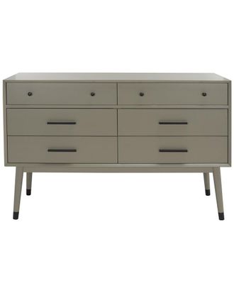 Safavieh Couture Madden Retro Dresser