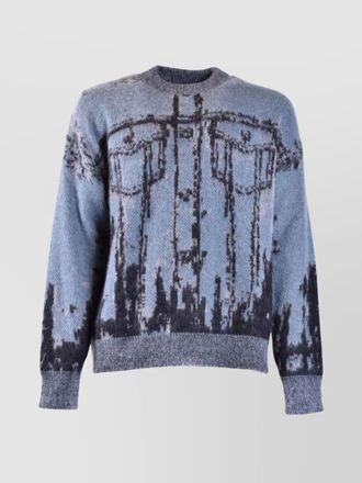 Diesel jumper