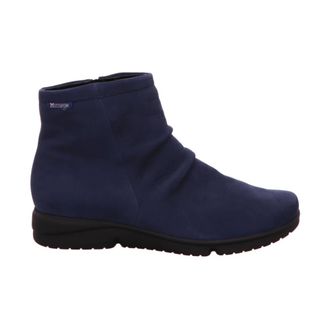 Mephisto Dames, Schoenen, Blauw, Maat: 34 1/2 EU