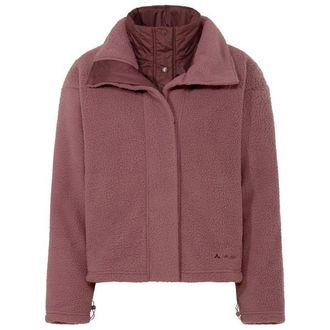 Vaude Joy 3In1 Jacket Doppeljacke f&uuml;r Damen | braun