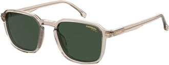 Carrera 328/S 0FWM QT Nude/Green