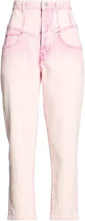 Isabel Marant PARTES DE ABAJO - Pantalones vaqueros en YOOX.COM