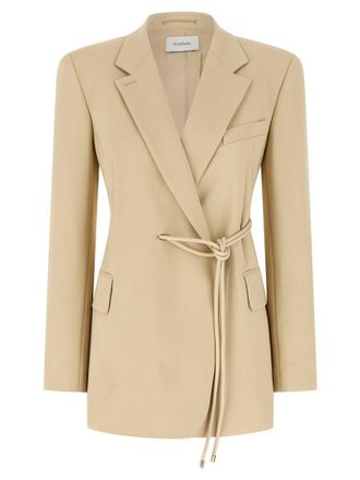 Sportmax Glassa Blazer
