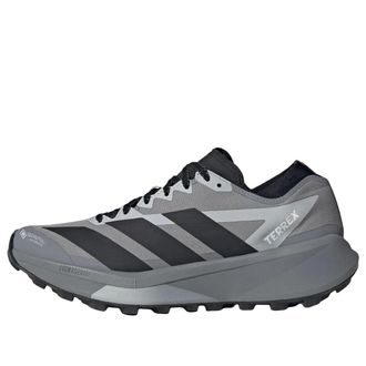 adidas Terrex Agravic Gore Tex 2 Grey Black HQ5090