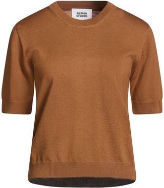 Alpha Studio PRENDAS DE PUNTO - Pullover en YOOX.COM