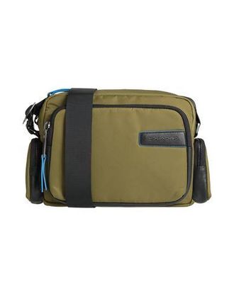Piquadro TASCHEN - Umh&auml;ngetasche auf YOOX.COM