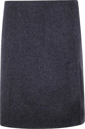 P.A.R.O.S.H. Gonna svasata in lana - Grigio