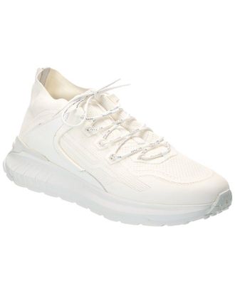 Tod's Tods Leather Sneaker