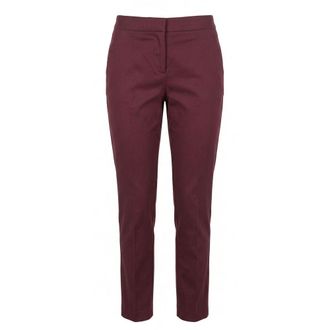 Trussardi Cotton Women Womens Pants