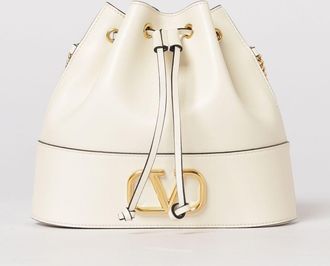 Valentino Garavani Borsa VLogo Signature Valentino Garavani in pelle