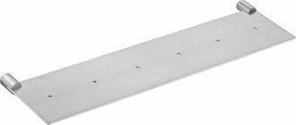 Cosmic Cosmic 2260346 Logic Estante Inox Mate (40cm) - Ref: Wjc226a0046003