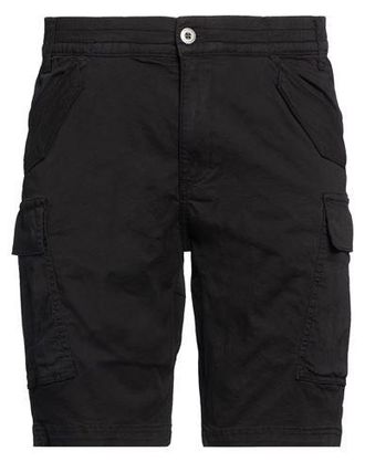 Alpha Industries BOTTOMWEAR - Shorts & Bermuda Shorts on YOOX.COM
