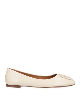 Tory Burch FOOTWEAR - Ballet flats on YOOX.COM