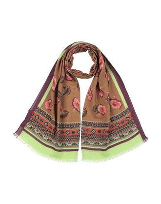 Etro ACCESSOIRES - Schals auf YOOX.COM