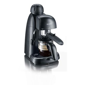 Severin Cafetera Espresso De 3,5 Bares - Ka5978