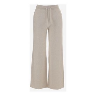 arch4 Broeken, Dames, Beige, XS, Kasjmier, Beau Broeken