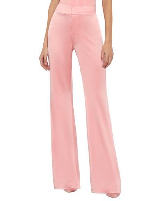 Alice & Olivia Alice + Olivia Deanna Slim Pant