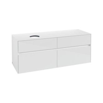 Villeroy & Boch Mueble De Lavabo Collaro, 4 Extra&iacute;bles