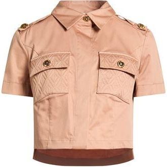 Elisabetta Franchi TOPWEAR - Shirts on YOOX.COM