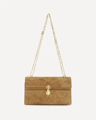 Savette Symmetry chain Pouch Female UNI
