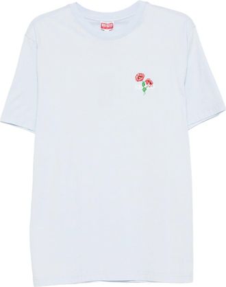 Kenzo T-shirts And Polos