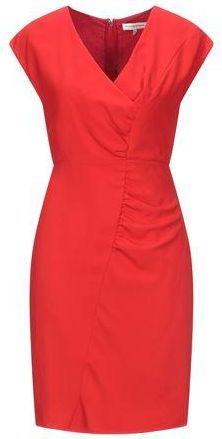 Silvian Heach DRESSES - Mini dresses sur YOOX.COM