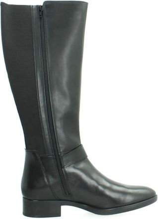 Geox Donna, Scarpe, Nero, 38 EU, new