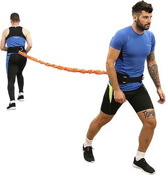 Softee Resistance Trainer